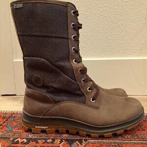 Women's Hanwag Boots